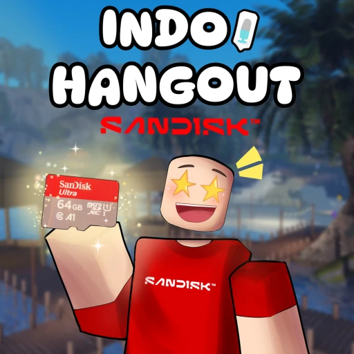Indo Hangout