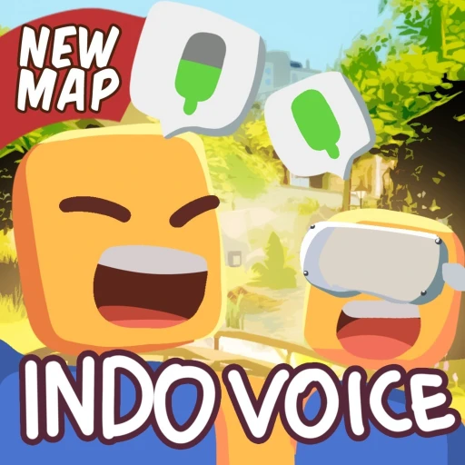 Indo Voice