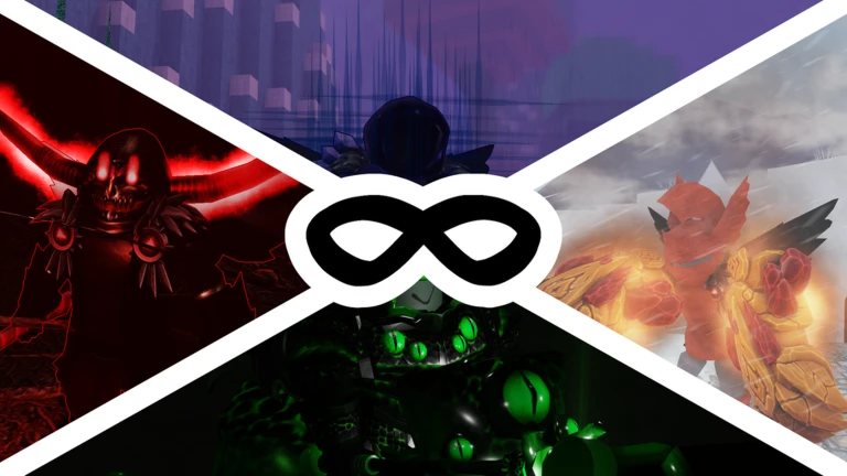 INFINITY RPG