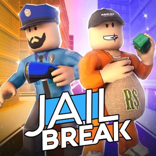 Jailbreak Codes (September 2026) | Bloxed.gg