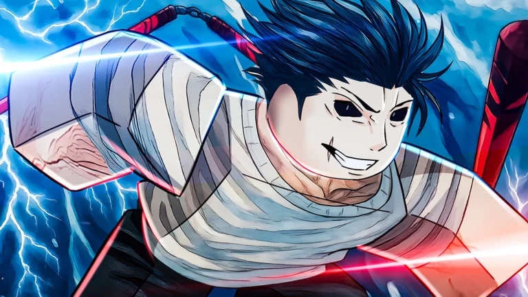 Jujutsu Beatdown