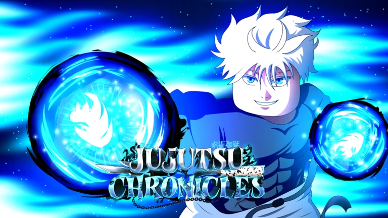 Jujutsu Chronicles