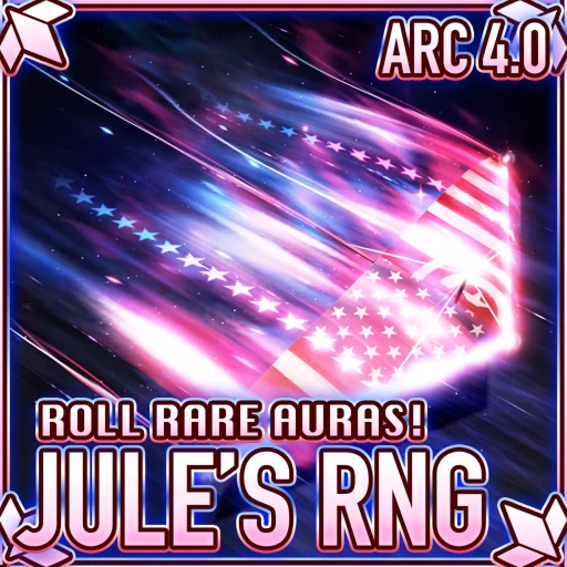Jule's RNG