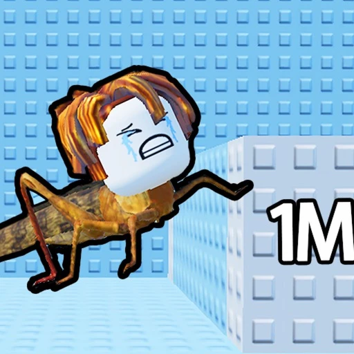 + Jump Evolve Tower