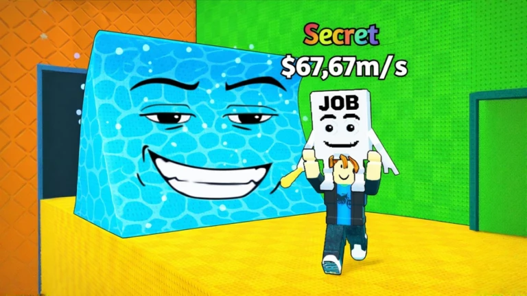 Jump for Brainrots!