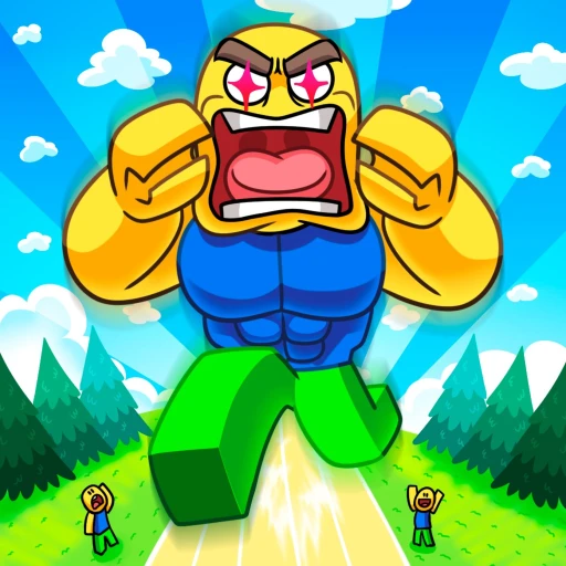 Jump Simulator