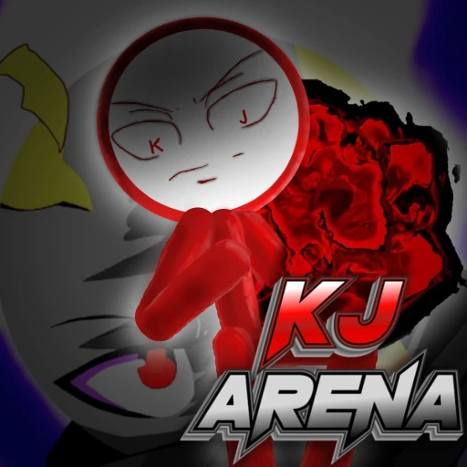 KJ ARENA