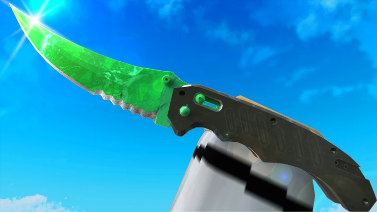 Knife Arena