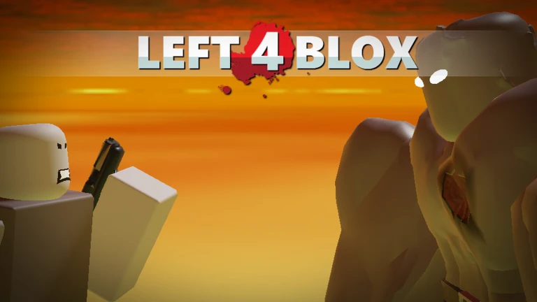 Left Blox (BACK!)
