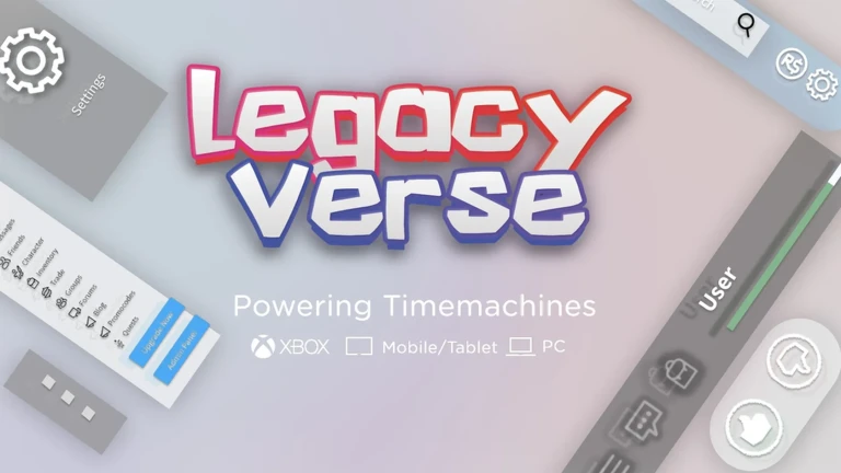 LegacyVerse