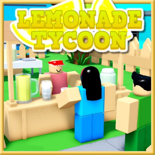 Lemonade Tycoon