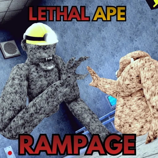 Lethal Ape: Rampage