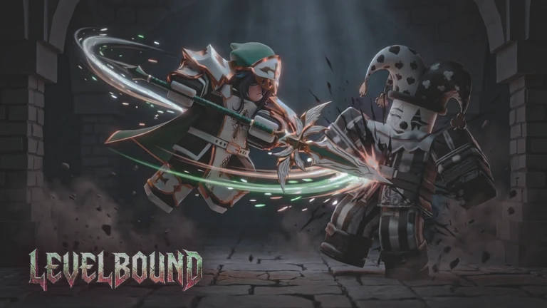 Levelbound