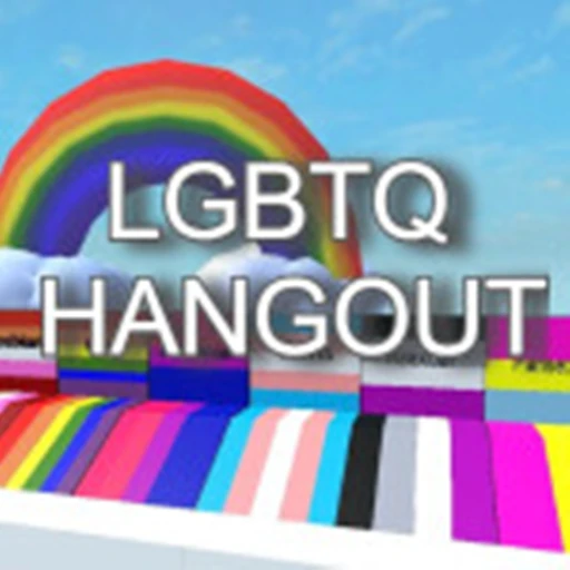 LGBTQ+ Hangout