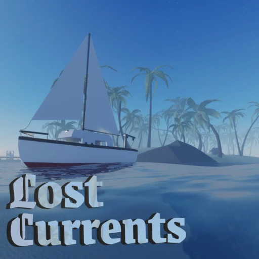 Lost Currents
