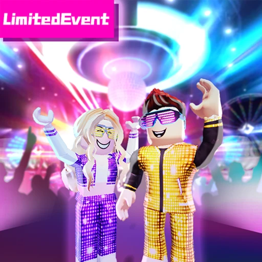 LuoBu Transformation Night