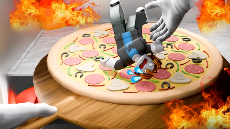 Mad Chefs