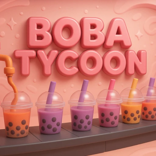 Make Boba and Prove Mom Wrong