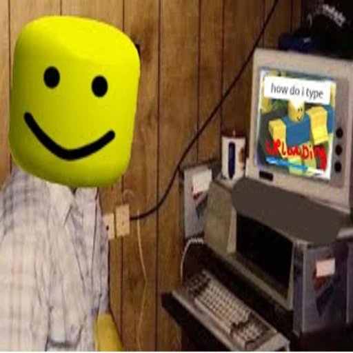 making memes in your basement at AM tycoon