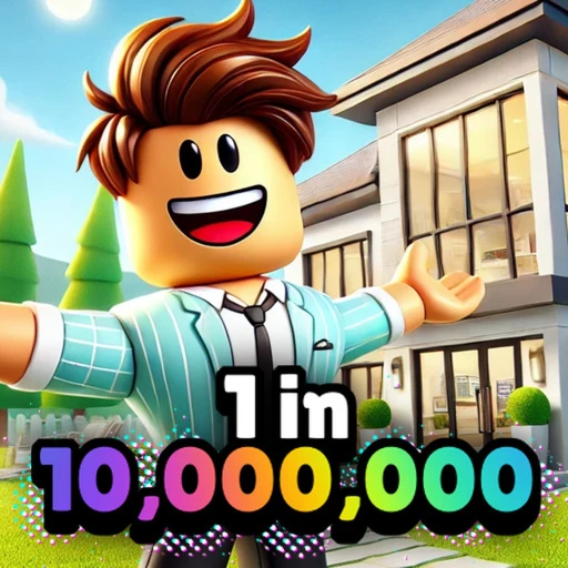 Mansion RNG Tycoon
