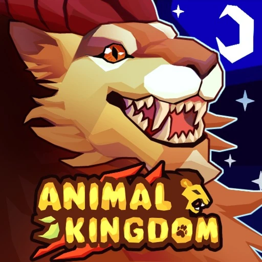 MANTICOREAnimal Kingdom Animal Sim
