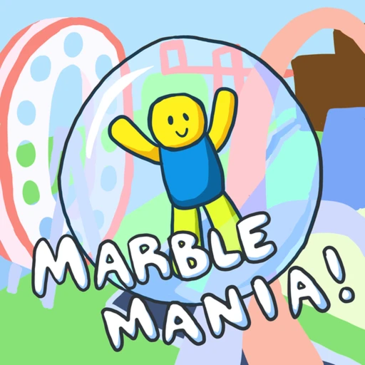 Marble Mania