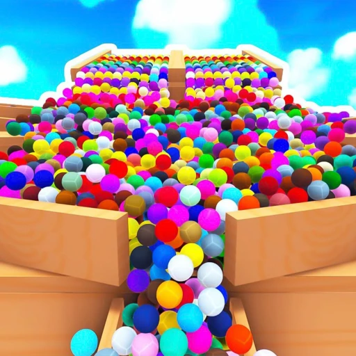 Marble Merge Tycoon