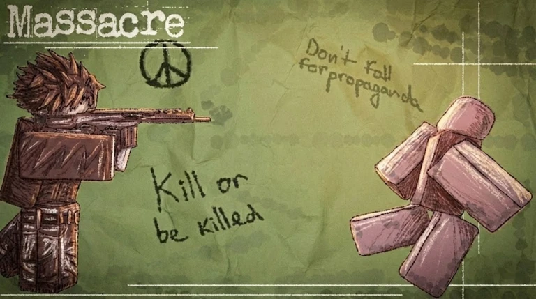 Massacre