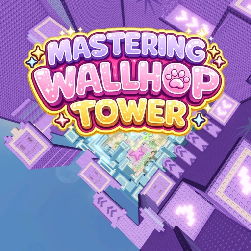 Mastering Wallhop Tower