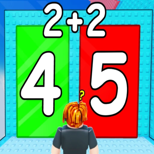 Math Tower