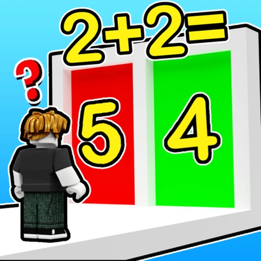 Math Wall Simulator