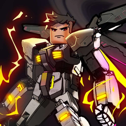 Mech Showdown (Beta)