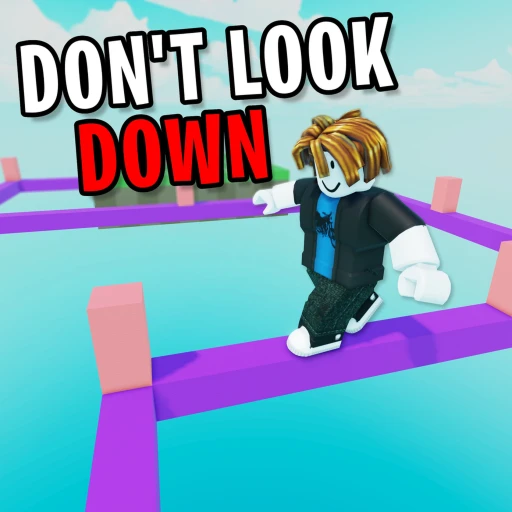 Mega Fun Obby 2920 Stages