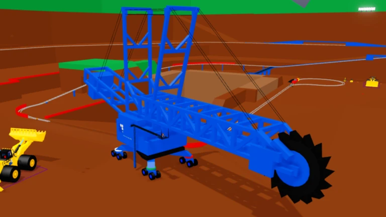 Mega Miners