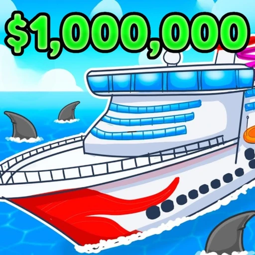 Mega Port Tycoon