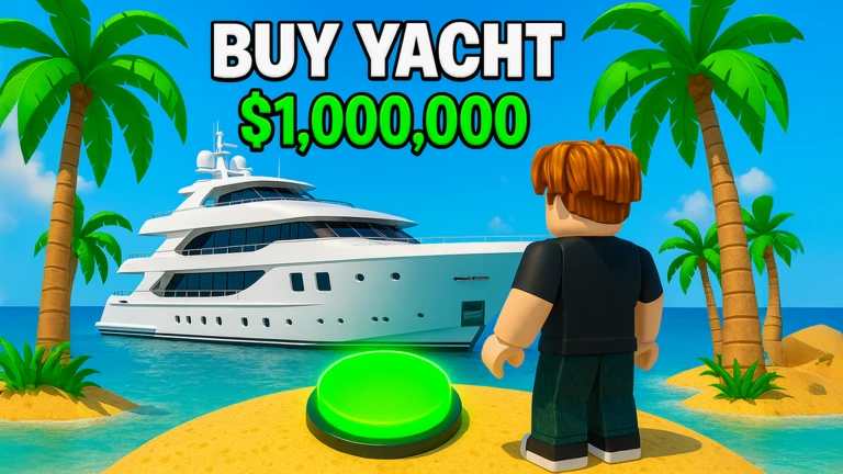 Mega Yacht Tycoon