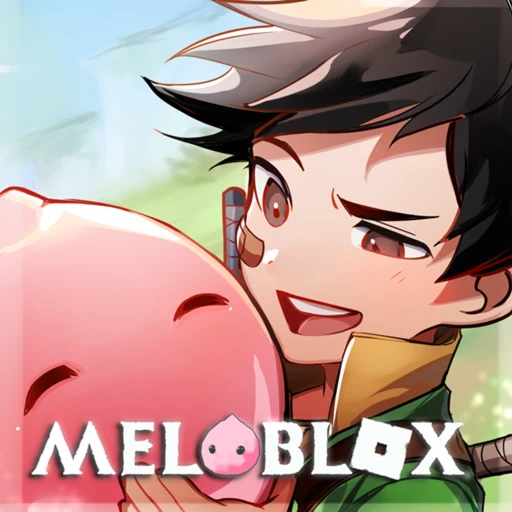 ️MeloBlox RPG Adventure
