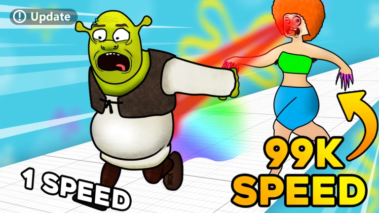 Meme Race