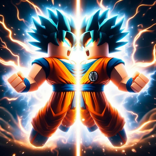 Merge Warriors Simulator!