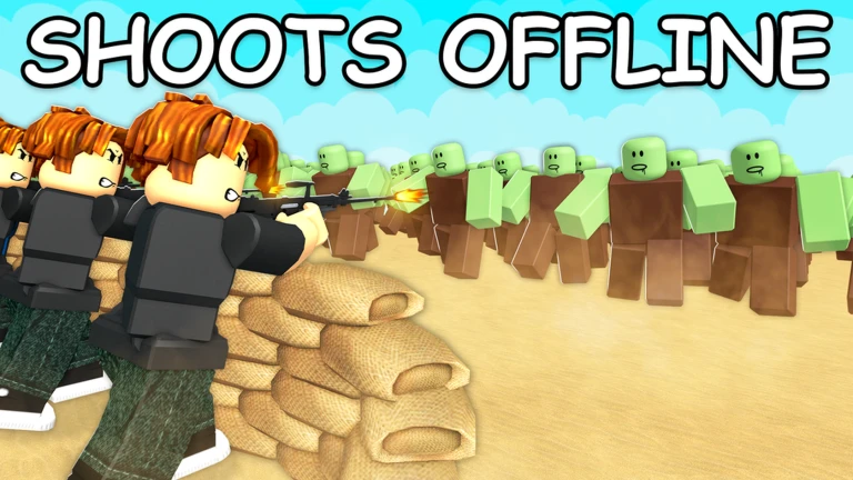 Merge Your Army! ️