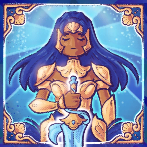 Mermaid Isle