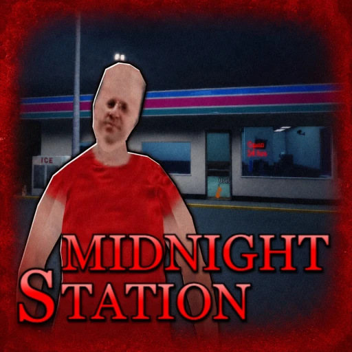 Midnight Station [HORROR]