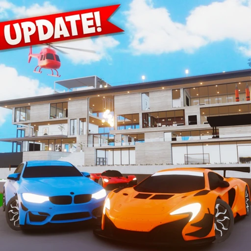 Millionaire Mansion Tycoon