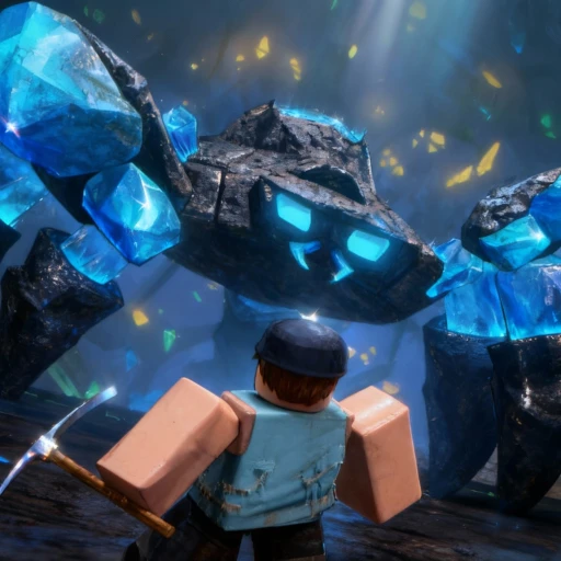 Miner's Quest