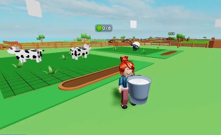 Mini Farm