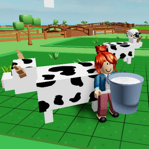 Mini Farm