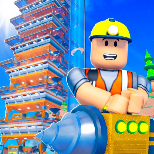 Mining Factory Tycoon ️ Mine Offline!