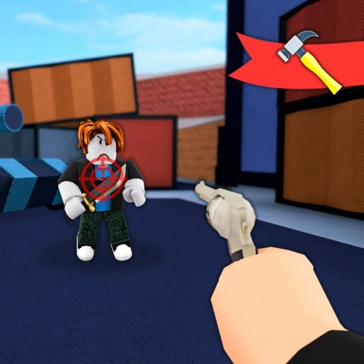MM Aim Trainer