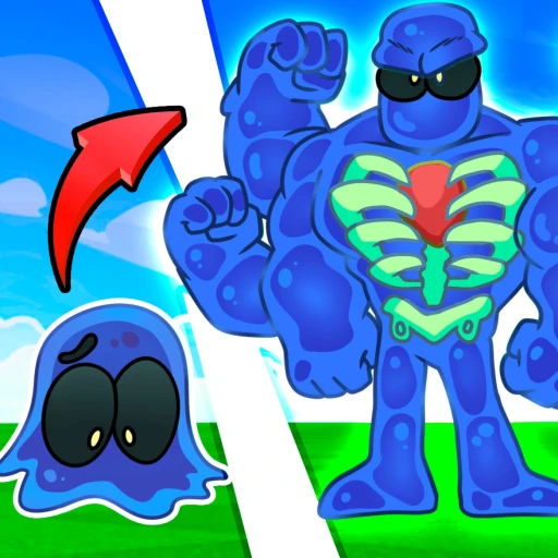 Monster Evolution