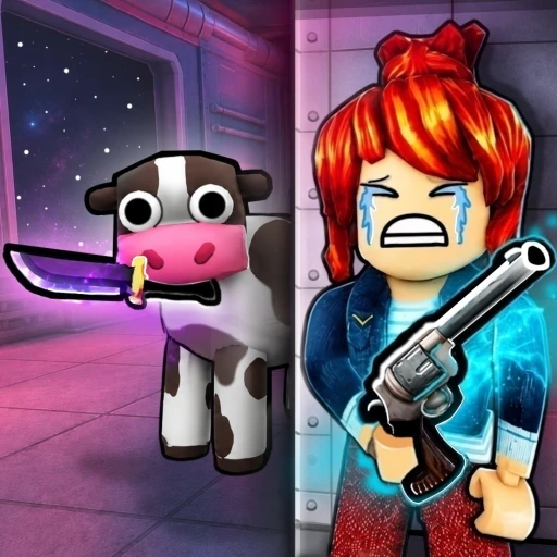 Moo Moo Mystery [Alpha]